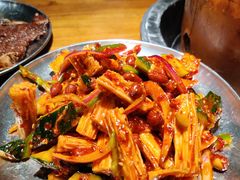 -原始泥炉烤肉(总店)
