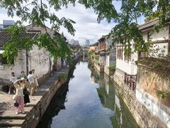 -绍兴书圣故里景区