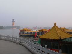 -溱湖国家湿地公园