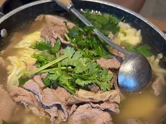 -川堂风·跷脚牛肉·乐山爆炒(宝山日月光店)