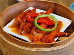 -新大咀港式茶餐厅(宝山万达店)