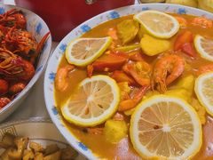 咖喱虾-青石桥市场北1-27号