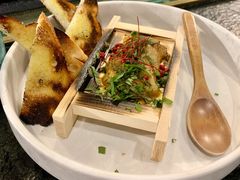 火喷海胆-Fukumimi·美醉堂 居酒屋(金尚店)