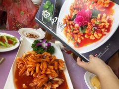 -白魁老号饭庄(交道口店)