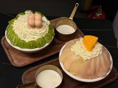 -黑牛无双·徐州烤肉(解放北路店)