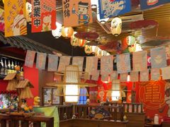 -隐月· 㐂和食屋(芝罘万达公馆店)