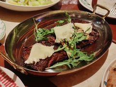 -Mammamia意大利餐厅(阳春巷店)