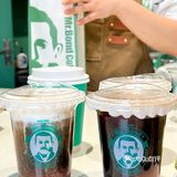 邦德叔叔咖啡店来普陀啦！