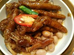 -高第街56号餐厅(银座商城玉函店)