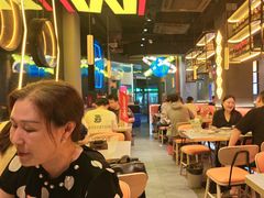 -沪上名羊天下•烤羊腿•东北烧烤•小龙虾(浦东直营总店)