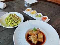-西安凯悦酒店·湖畔中餐厅