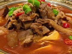 -品大三·南京菜(大行宫店)