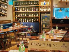 -Bistro 63 创意融合料理(广粤天地店)