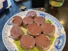 新民血肠-沈辽涮肉火锅(金牛店)