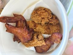 -麦当劳(中山路店)