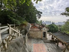 -草庵摩尼教遗址公园