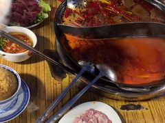 -五里关火锅(牛市口店)