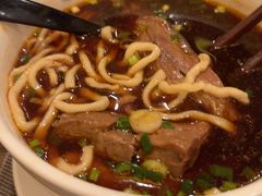 -中国厨房/台湾牛肉面