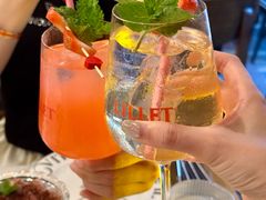 -IL TEATRO 精品意大利餐厅