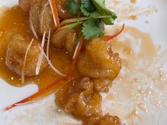 -丽泽山庄·生态怀柔菜·虹鳟鱼(红螺寺店)