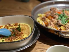 -吃饭皇帝大·土家民族菜(温州万象城店)