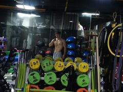 -ENERGY原力健身(川周店)