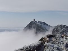 -峨眉山风景名胜区