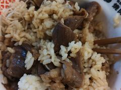 -牛邸·烧肉饭(来福士店)