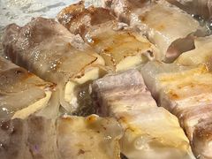 -秦炉烤肉(财富中心店)