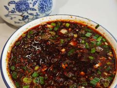-清真·青瓷香纯汤牛肉面(酒泉路店)