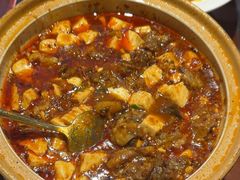 -拾捌川·自贡爆炒(新街口店)