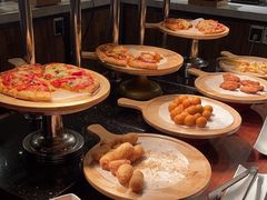 -深圳同泰万怡酒店·万荟轩自助餐厅(同泰店)