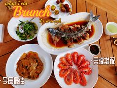 -徐记海鲜·家宴(南油永新汇店)