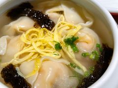 -苏小柳点心·手作小笼包(新街口分院店)