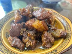 -水香园·中国徽菜名店(紫霞大道店)