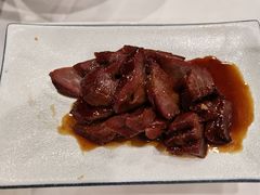 广式蜜汁叉烧-广州酒家(文昌总店)