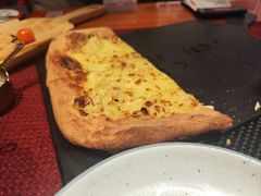 -百特喜·意大利餐厅(万达常德店)