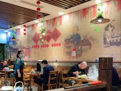 -地锅公社·现炒地锅鸡·地锅鱼·夜宵(罗锦路店)