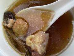 -乌文新澄海卤鹅店