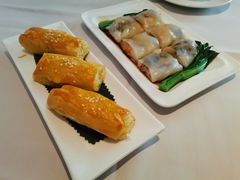 -粤财皇冠假日酒店·彩华轩中餐厅