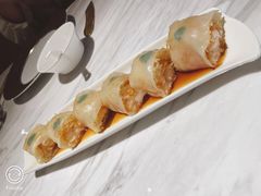 -香樟花园新粤料理(无锡万象城店)