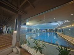 -OXYGYM奥美氧舱运动中心(丽都水岸店)