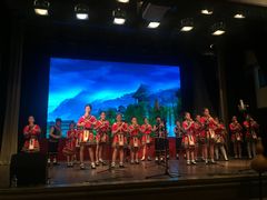 -上海市宝山区少年宫