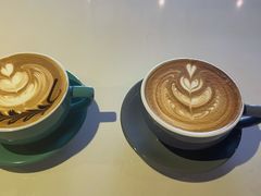-迪欧咖啡·中西餐融合菜(平江万达旗舰店)