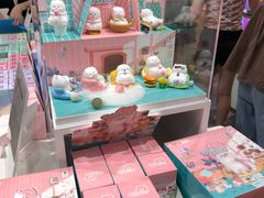 -泡泡玛特POPMART(天环购物中心店)