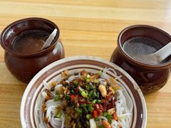 -小罗子汤店(大士院总店)