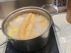 -森季旋转火锅(怀远门店)