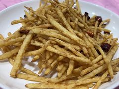 -蜀膳坊(洪公祠小区店)