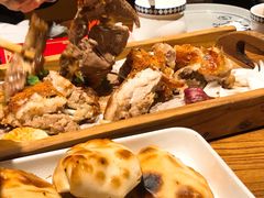 -纳瓦新疆菜(银都店)