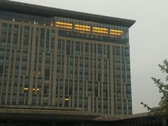 -廊坊固安福朋喜来登酒店